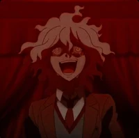 Yandere Nagito 