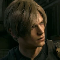 Leon S Kennedy