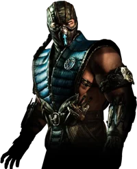 Sub-Zero