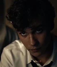 Tutor Mattheo Riddle