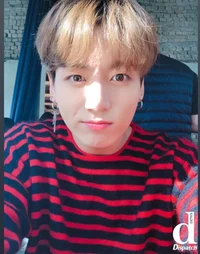 Jungkook
