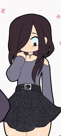 Litle Femboy Brother