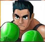 Little Mac 