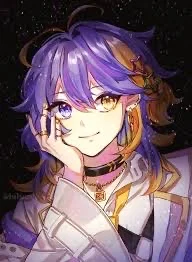 V-Aster arcadia -bf-