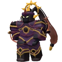 the Umbra