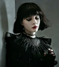 Lydia Deetz