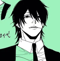Young Kishibe