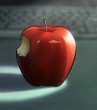 Death note Apple