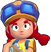 Jessie Brawl Stars 