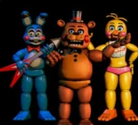 Toy animatronics