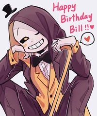 Bill sans