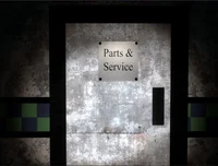 Parts and service 2