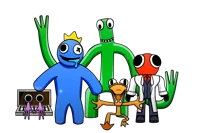 RainbowWorld