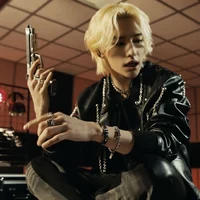 Mafia Leader Hyunjin