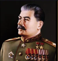 Joseph Stalin 