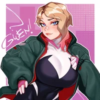 Gwen Stacy