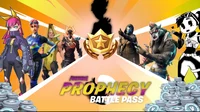 Fortnite Prophecy 