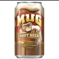 Mug rootbeer 