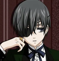 Ciel Phantomhive