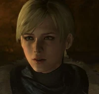 Sherry Birkin RE6