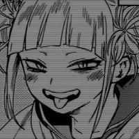 Himiko toga 