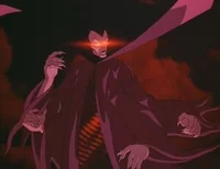 Emperor of the Night