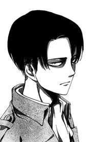 Levi Ackerman