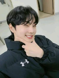 Yang jungwon
