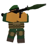 rocketeer