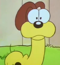 Odie