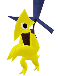 YellowRainbowFriends