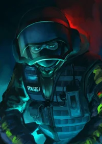 Bandit- R6