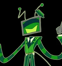 Morbius -VeldigunOC-