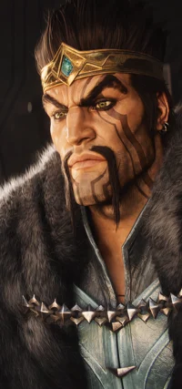 Draven