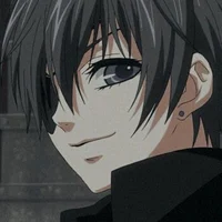 Ciel Phantomhive 