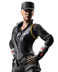 Sonya Blade