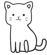 Bella The Cat