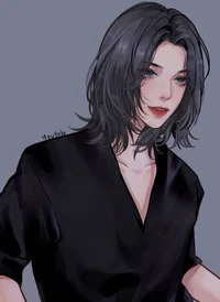 Reon tomboy girlcich