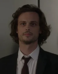 Spencer Reid -Au-