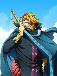 Pedro-One Piece
