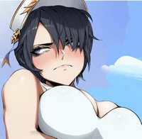 Archangel-Helltaker-