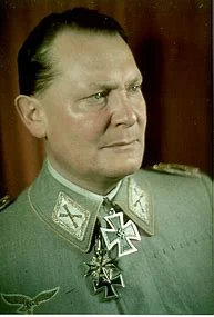 herman goering