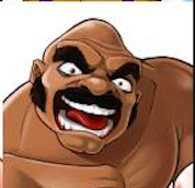 Bald Bull 