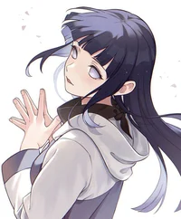 Hinata Hyuuga