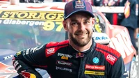 Shane Van Gisbergen