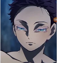Human Akaza