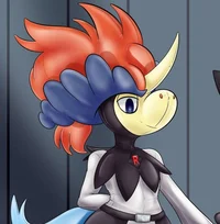 TRR Keldeo