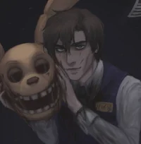 William Afton