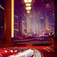 Gambling Man