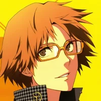 P4 Yosuke Hanamura